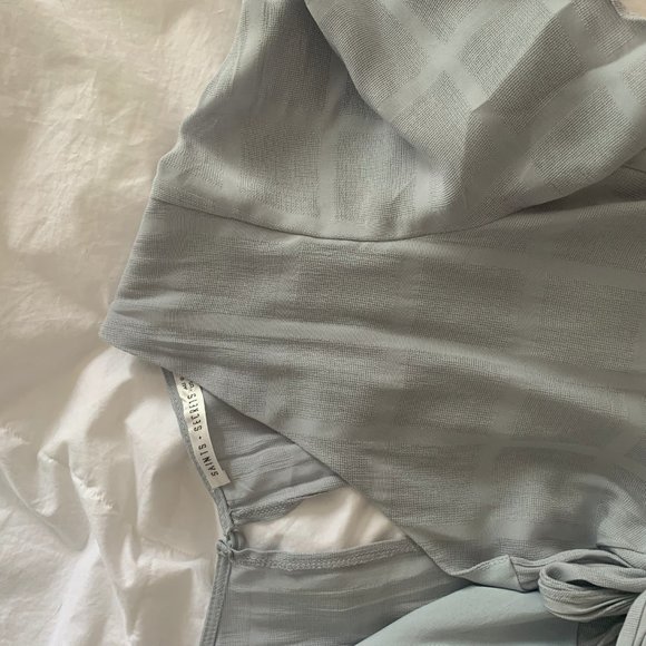 Saints & Secrets Dress - size S - Picture 4 of 5